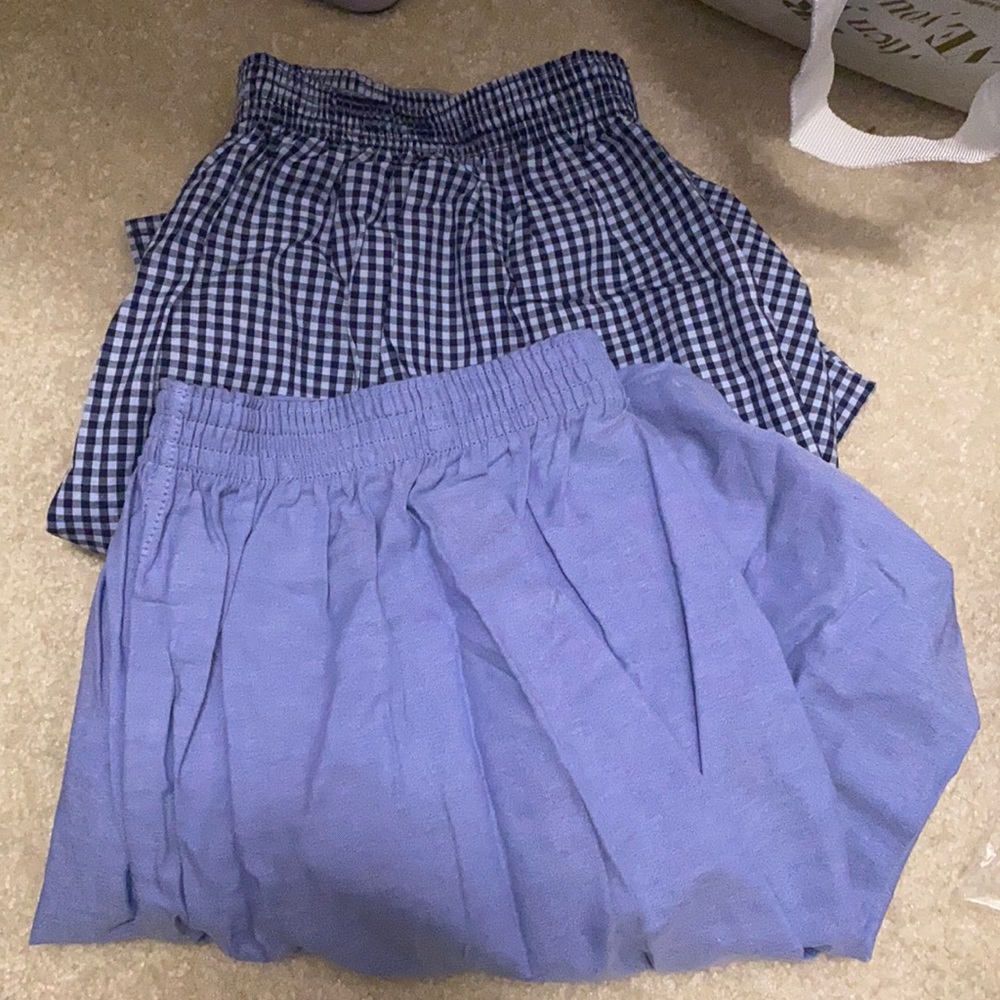 NWOT Uniqlo boxers